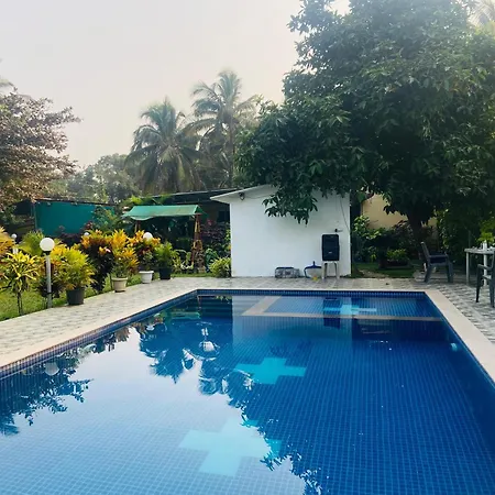 Humming Bird Beach Resorts-2