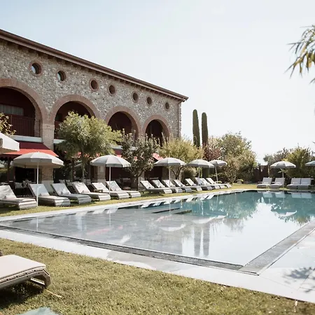 Le Greghe Suites-3