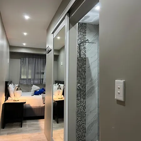 Rivonia Guest House-3
