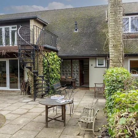 Sandford Meadow Guest House-2