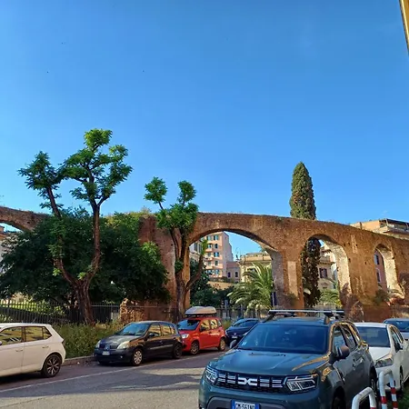 Acquedotto Di Nerone-3
