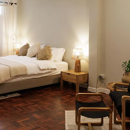 Baan Nuit Bangkok Stayhouse-2