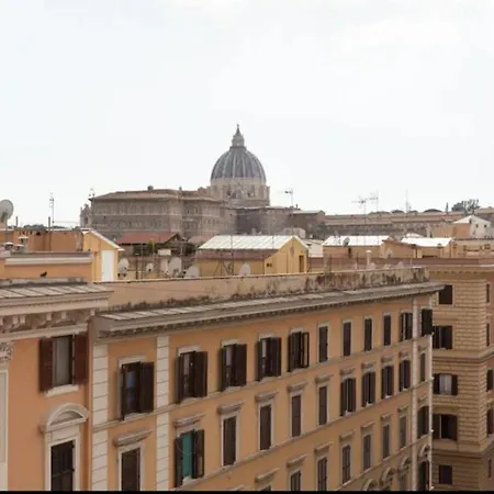 Gracchi Boutique Rooms-2