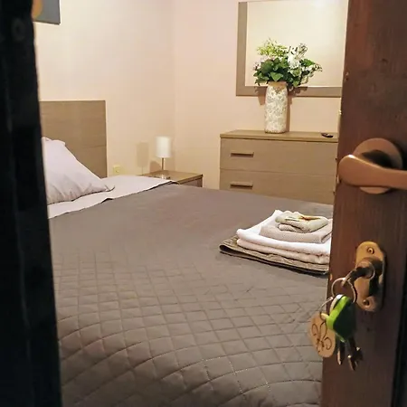 La Divina Guest House-3