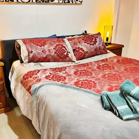 Prout Road Retreat-2
