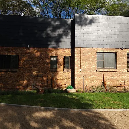 Bohemian Escape Midrand-3