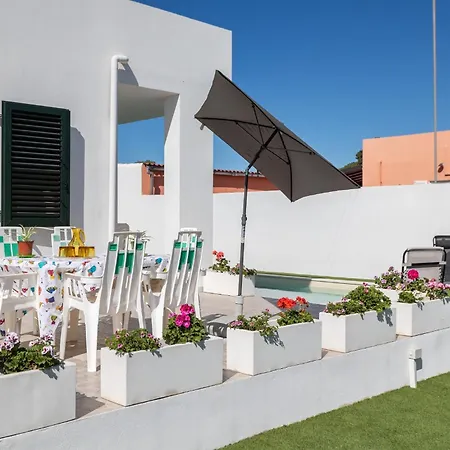 Villa Greca Holiday Rooms-2