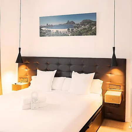 Woohoo Rooms Chueca-2