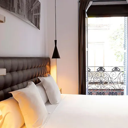 Woohoo Rooms Chueca-3