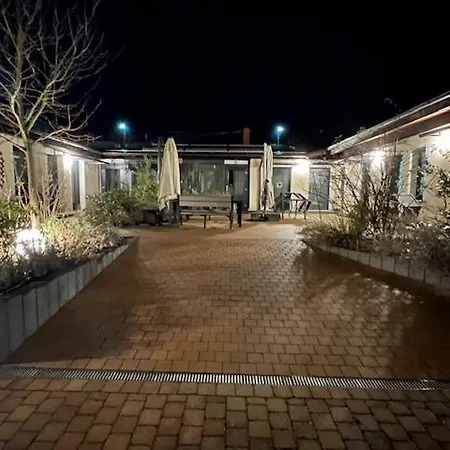 Guest House Altes Forstamt-2
