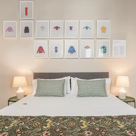 Art Suites by Casa de Indias-2