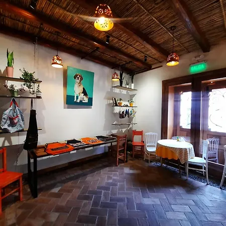 Hostal Suite Le Fabrique-2