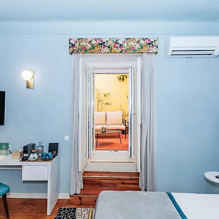 Lr Guest House-2