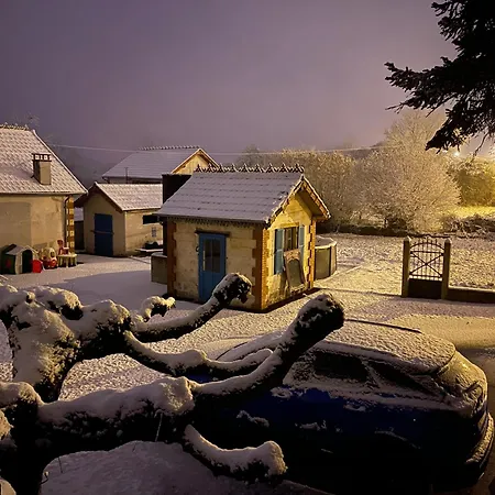 Le Domaine de la Garenne-3