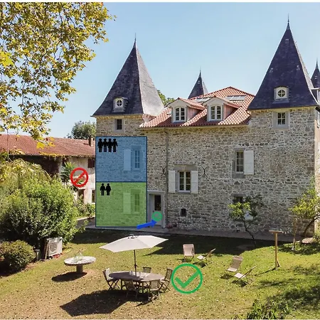 Chateau De Souhy-3