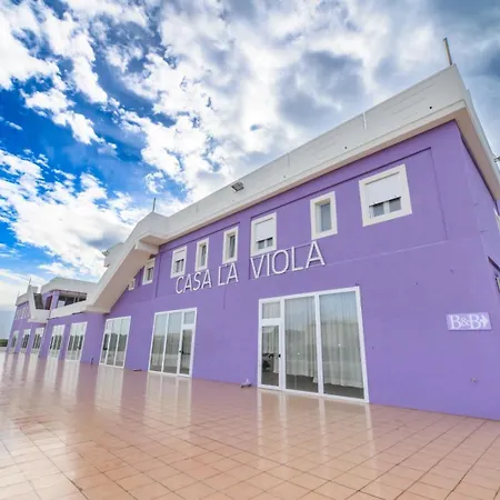 Casa La Viola-2