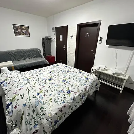 B&B le palme-2