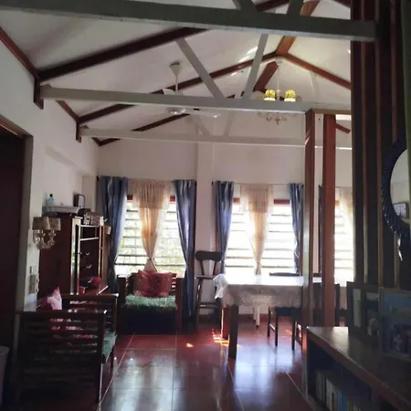 Raintree Vacation Home-2