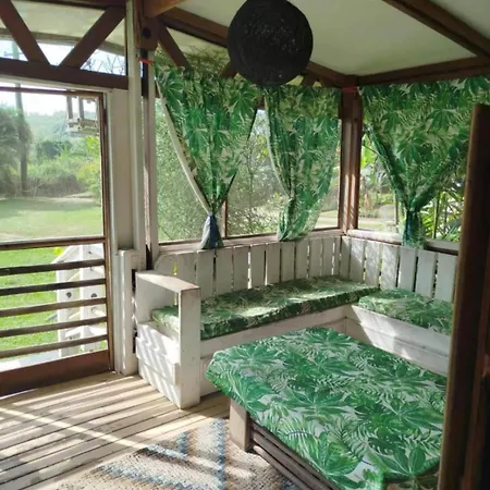 Raintree Vacation Home-3