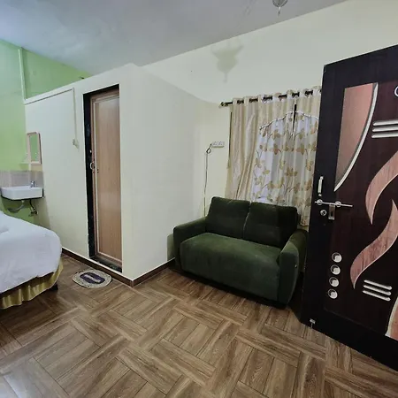 Humming Bird Beach Resorts-3