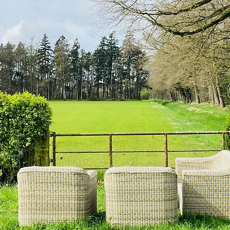 B&B Fraai Achterhoek-3