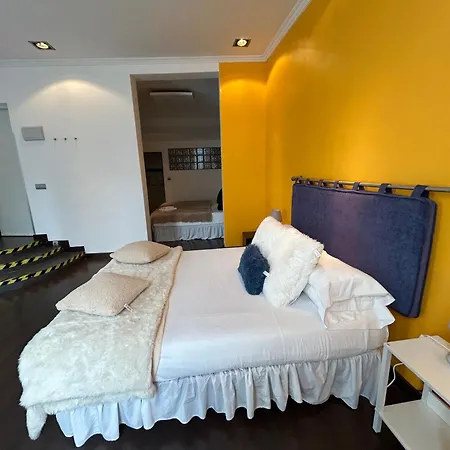 Hostal Santo Domingo-2
