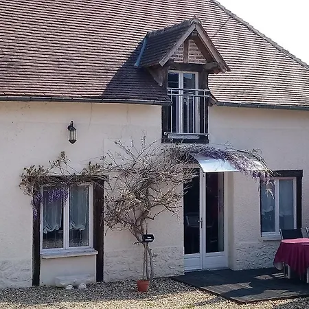 Le Clos De La Fontaine-3