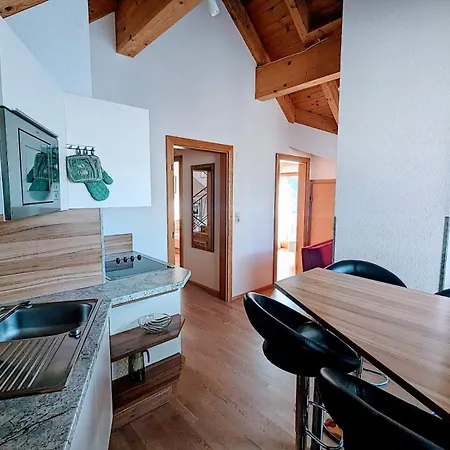 Haus Schönjochl by Châtel Reizen-2