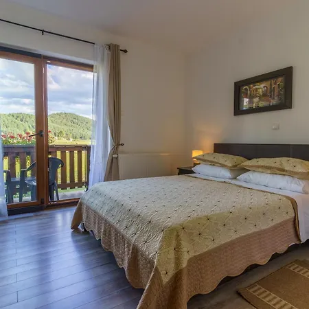 Guest House Good Night-2