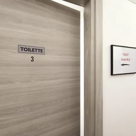 Airport Boulevard Guesthouse-2