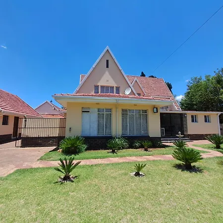 The Parks Guest House-3