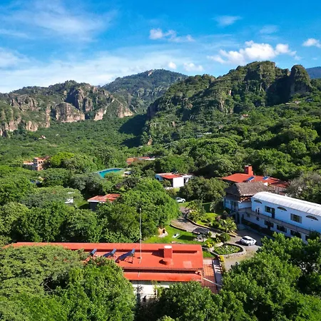 Punta del Cielo Tepoztlán-3