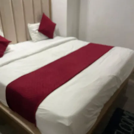 Hotel Golden Door-3
