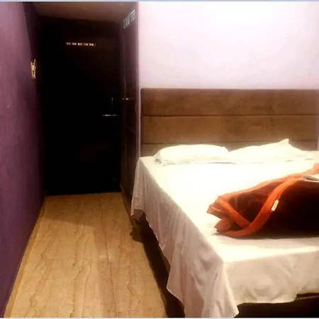 M G P Guest House-2