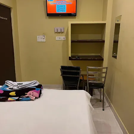 M G P Guest House-3