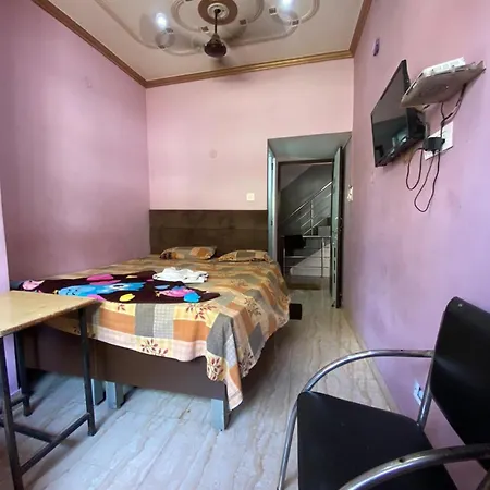 M G P Guest House-2