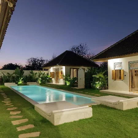 Villa Maja Bingin Boutique Hotel-3