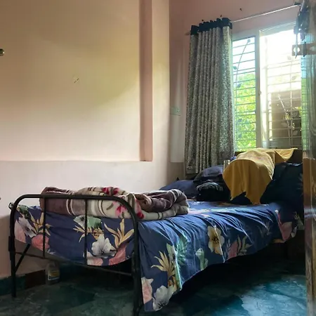 Ruby International Ac Dormitory And Guest House-3