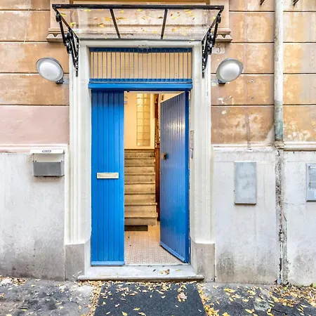 Palazzo Sapienza Design Suites-2