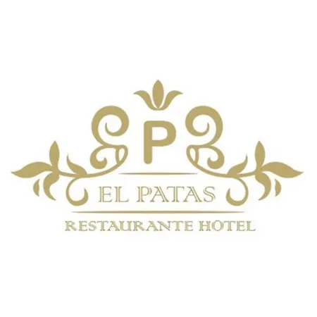 Hotel Restaurante EL PATAS-3