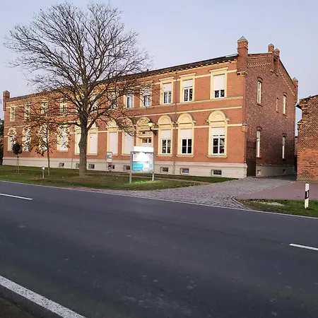Pension Zum Engel-2