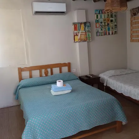 Hospedaje Rocha-3