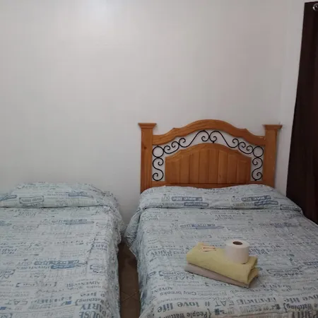 Hospedaje Rocha-2