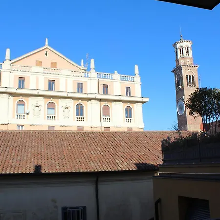 Residenza Della Samaritana-2