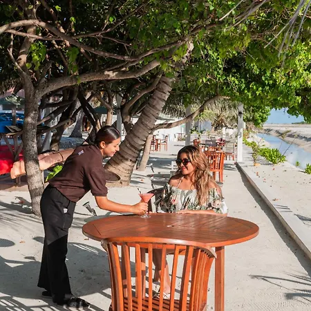 Wave Sound By 3S Maldives-3