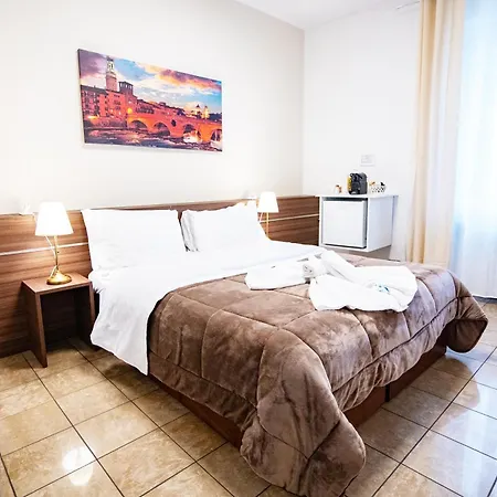 Verona Apartments&Rooms Porta Vittoria-3
