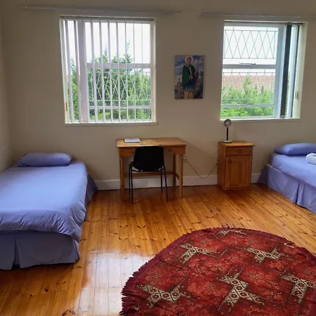 St Luke'S Retreat Centre And Guest House-3
