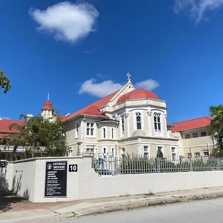St Luke'S Retreat Centre And Guest House-2