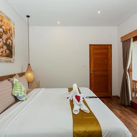 Graha Shanti Guest House-3