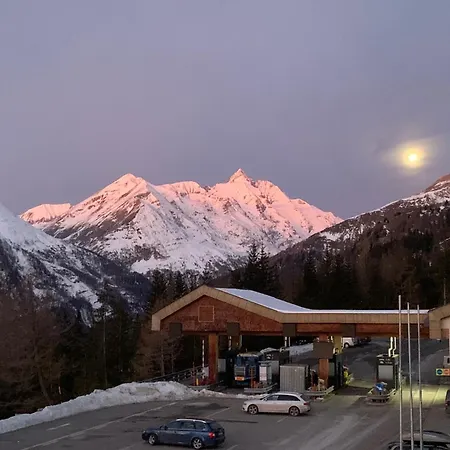 Gasthof Tauernalm-2